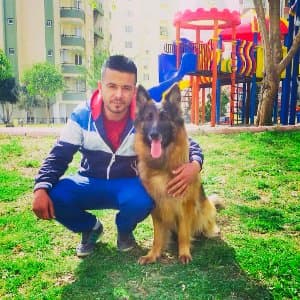 Gökhan İ. profil fotoğrafı