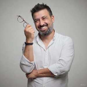 Gökhan K. profil fotoğrafı