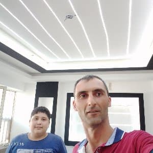 Gökhan N. profil fotoğrafı