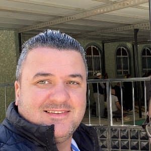 Gökhan Ö. profil fotoğrafı