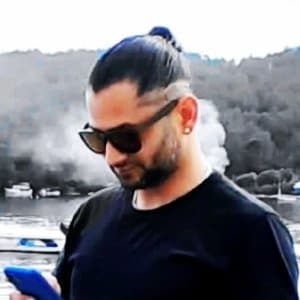 Gökhan T. profil fotoğrafı