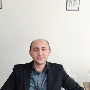 Gökhan U. profil fotoğrafı
