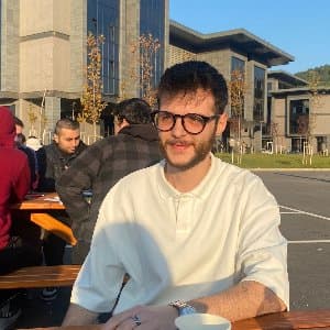 Göksen O. profil fotoğrafı