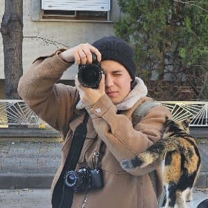 Göktuğ A. profil fotoğrafı