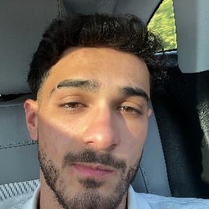 Göktuğ D. profil fotoğrafı