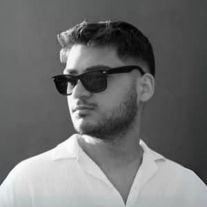 Göktuğ K. profil fotoğrafı