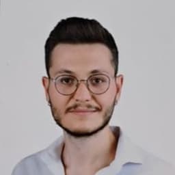 Göktuğ K. profil fotoğrafı