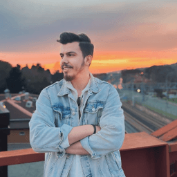 Göktuğ Z. profil fotoğrafı