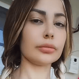 Gonca A. profil fotoğrafı