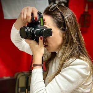 Gonca Ç. profil fotoğrafı