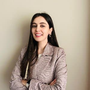 Goncagül K. profil fotoğrafı