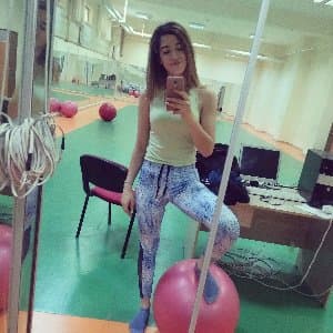 Goncagül A. profil fotoğrafı