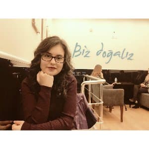 Gönül K. profil fotoğrafı
