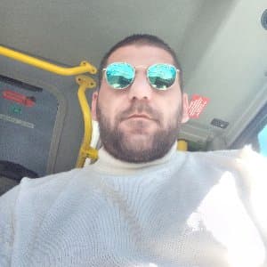Görkem A. profil fotoğrafı