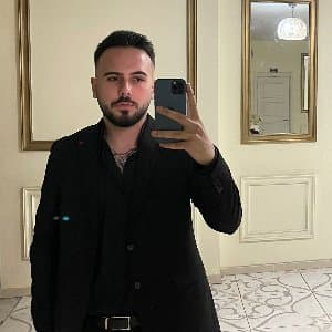 Görkem A. profil fotoğrafı