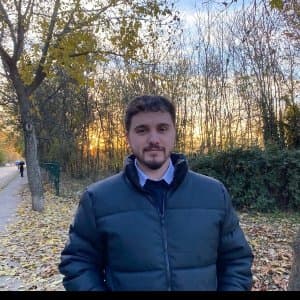 Görkem A. profil fotoğrafı