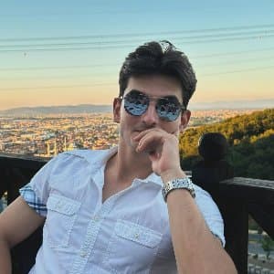 Görkem B. profil fotoğrafı