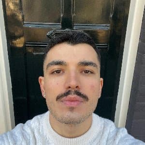 Görkem G. profil fotoğrafı