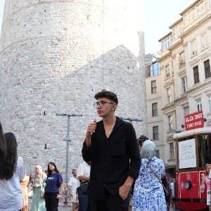 Görkem D. profil fotoğrafı