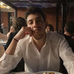 Görkem D. profil fotoğrafı