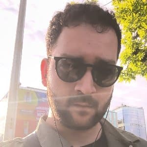 Görkem D. profil fotoğrafı