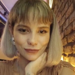 Tuana A. profil fotoğrafı