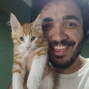 Görkemşah G. profil fotoğrafı