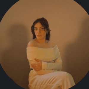 Gözde A. profil fotoğrafı
