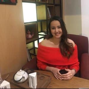 Gözde A. profil fotoğrafı