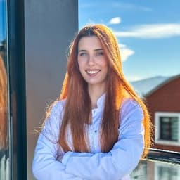 Gözde B. profil fotoğrafı