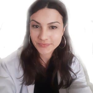 Gözde B. profil fotoğrafı