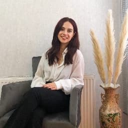 Gözde A. profil fotoğrafı
