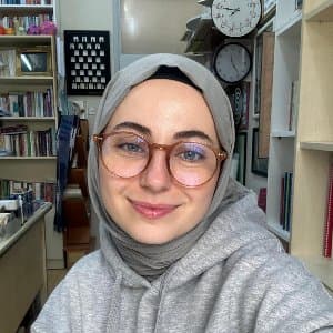 Gözde D. profil fotoğrafı