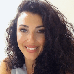 Gözde D. profil fotoğrafı