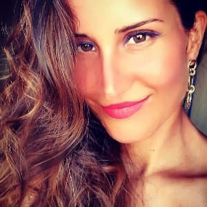 Gözde D. profil fotoğrafı
