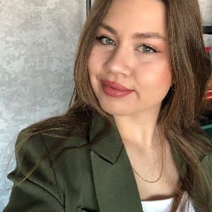 Gözde E. profil fotoğrafı