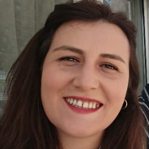 Gözde G. profil fotoğrafı