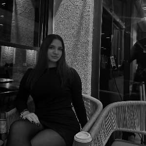 Gözde G. profil fotoğrafı