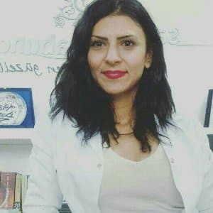 Gözde G. profil fotoğrafı