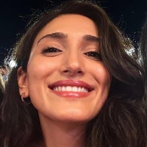 Gözde H. profil fotoğrafı