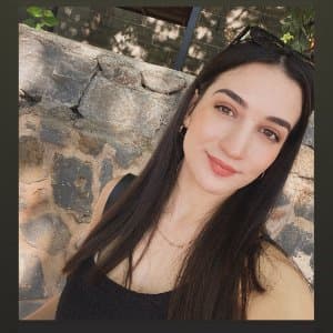 Gözde K. profil fotoğrafı
