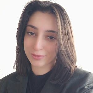 Gözde K. profil fotoğrafı