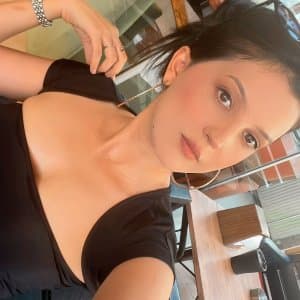 Gözde K. profil fotoğrafı