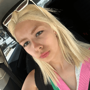 Gözde K. profil fotoğrafı