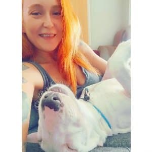 Gözde G. profil fotoğrafı