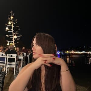 Gözde A. profil fotoğrafı
