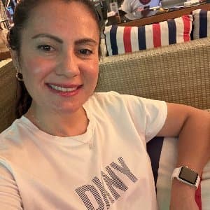 Gözde Ö. profil fotoğrafı