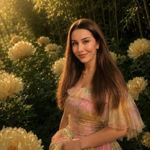 Gözde Ö. profil fotoğrafı