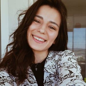 Gözde T. profil fotoğrafı