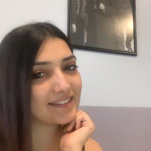 Gözde Y. profil fotoğrafı